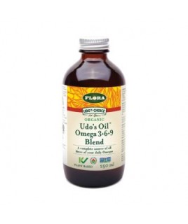 Flora Udo's Oil 3-6-9 Blend 250ml